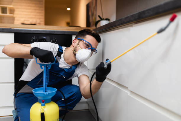 Best Exterminator Services  in Heath, OH