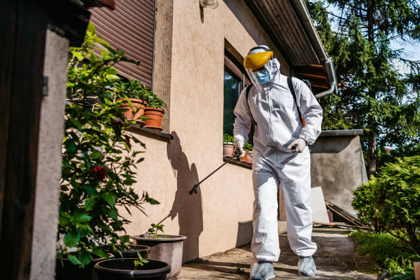Wildlife Control Services in Heath, OH