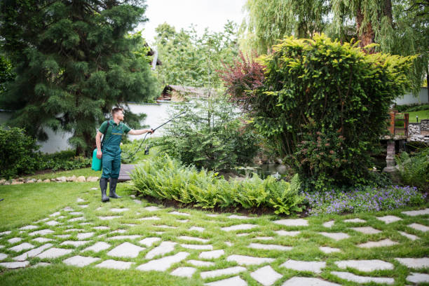 Pest Control Cost in Heath, OH